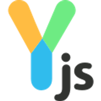 Yjs logo