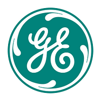 GE logo