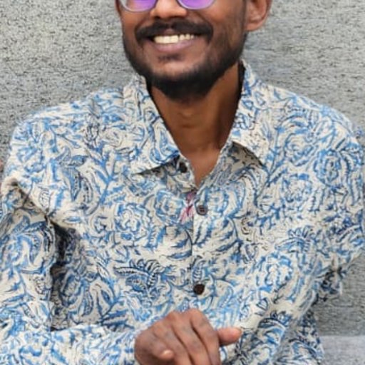 Naveen M