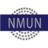 National Model United Nations (NMUN) logo