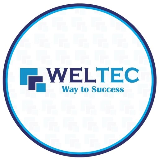 Weltec Institute logo