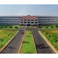 Vivekanandha Arts and Science College for Women logo