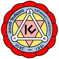 Kathmandu University logo