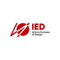 Istituto Europeo di Design logo