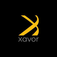 Xavor Corporation logo