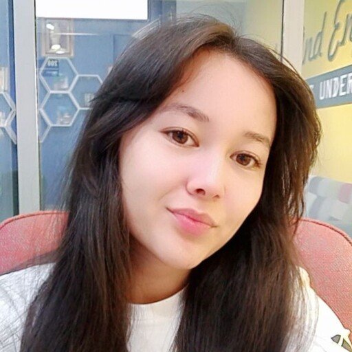 Shokhsanam Ganiyeva