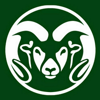 Colorado State University logo