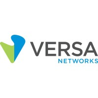 VERSA NETWORKS logo