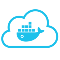 Docker Cloud logo