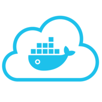 Docker Cloud logo