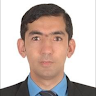 Waqas Ahmad Zia