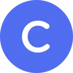 Circle logo