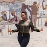 violet wanjiru