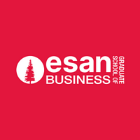 ESAN Graduate School of Business logo