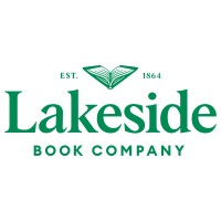 Lakeside Book Company logo
