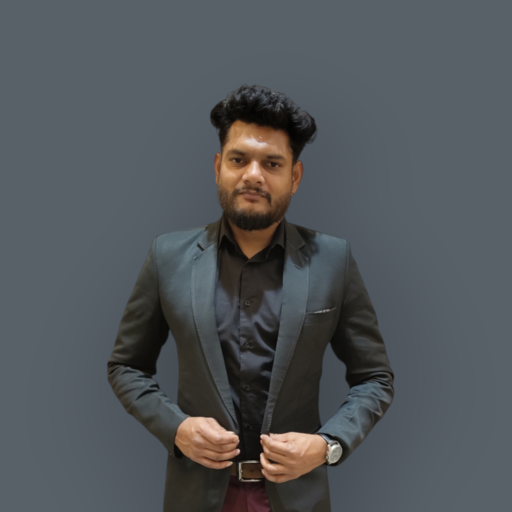 Pinankh Patel