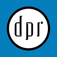 DPI center logo