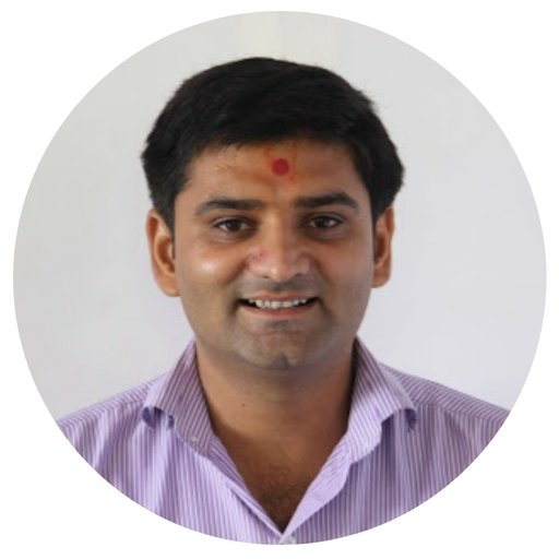 Haresh Vora