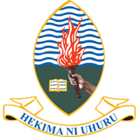 University of Dar es Salaam logo