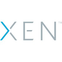 XEN logo