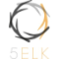 5ELK logo
