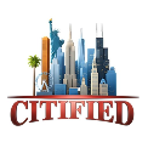 Citified logo