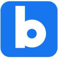 Blook logo