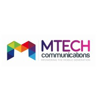MTech Communications Ltd logo