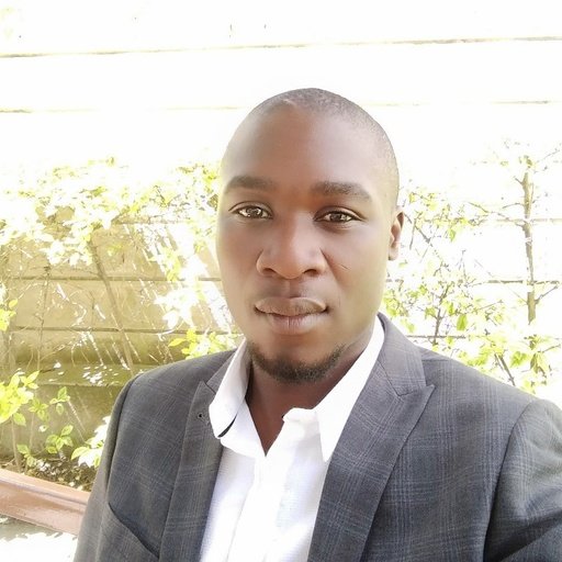 Francis  Oundo