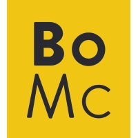 Bookoff McAndrews logo