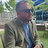 Ferran Martí