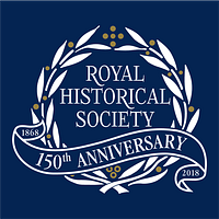 Royal Historical Society logo
