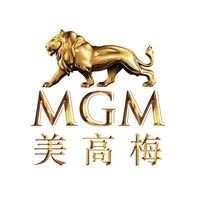 MGM MACAU logo