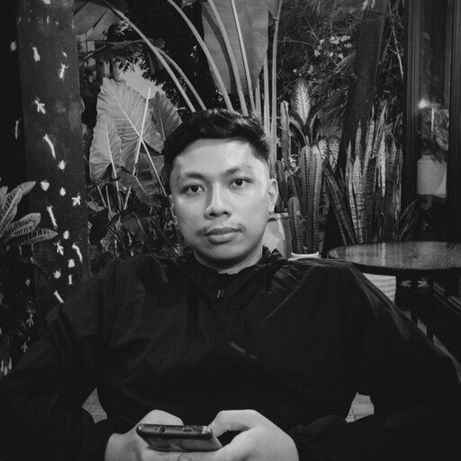 Justine Blair Losaria