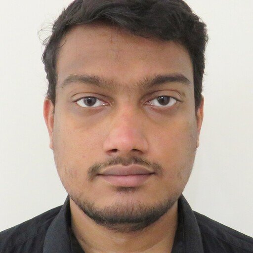 Hariharan Thiagarajan