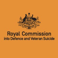 The Royal Commission into Violence, Abuse, Neglect and Explo logo