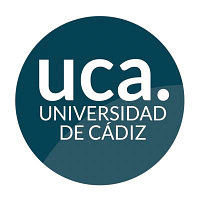 Universidad de Cádiz (UCA) logo