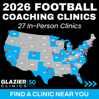 Glazier Clinics logo