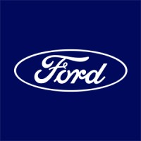 Ford Motor Company  logo
