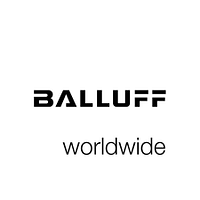 Balluff Inc. logo