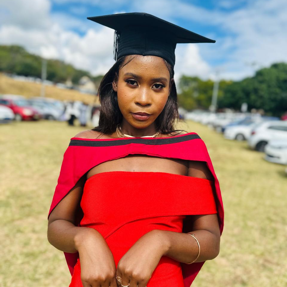 Nonhle Vilakati