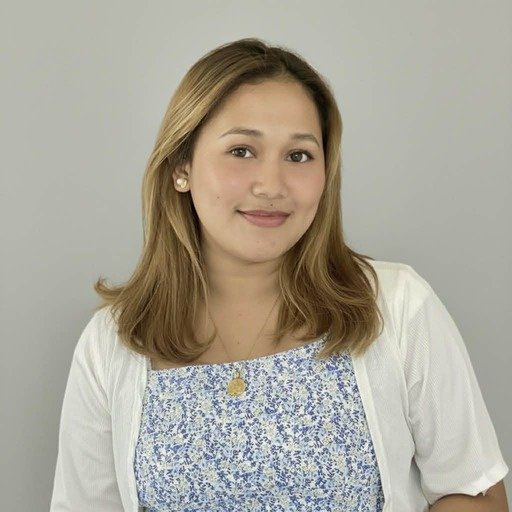 Jenny Rose  Martinez 