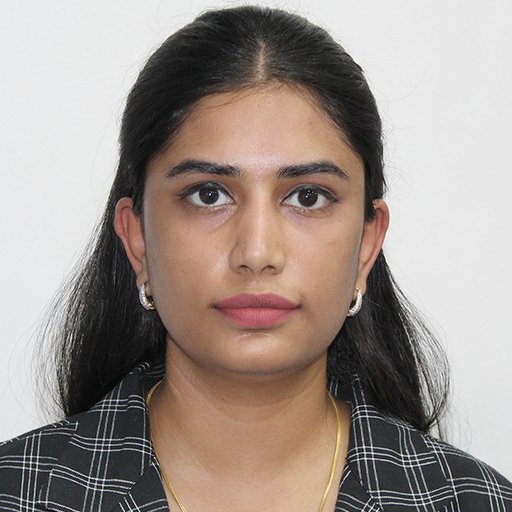 Tharangini Gajendran