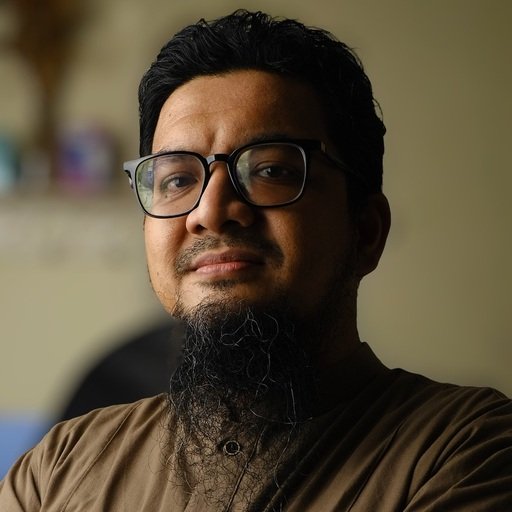 Muhammad Dahri