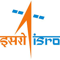 Indian Space Research Organisation (ISRO) logo