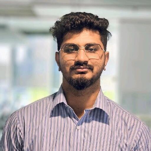Harshith Kumar K