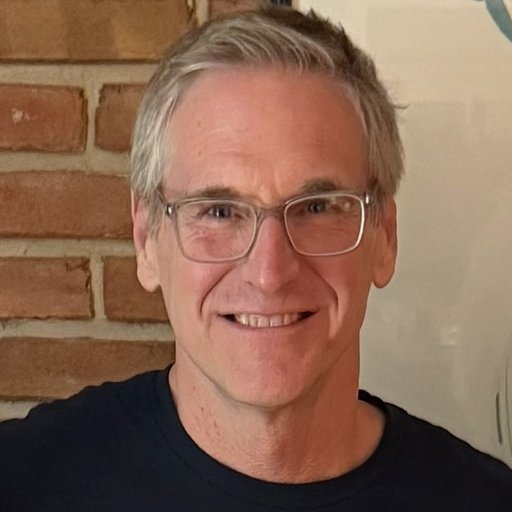 Daniel Vaught