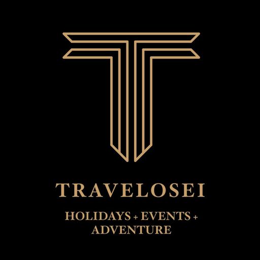 Travelosei logo