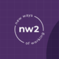 nw2 - new ways of working  logo