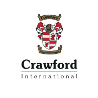 Crawford College Lonehill logo